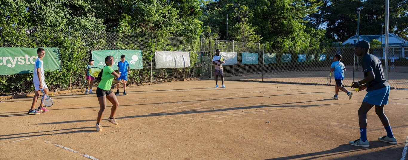 Okito Tennis