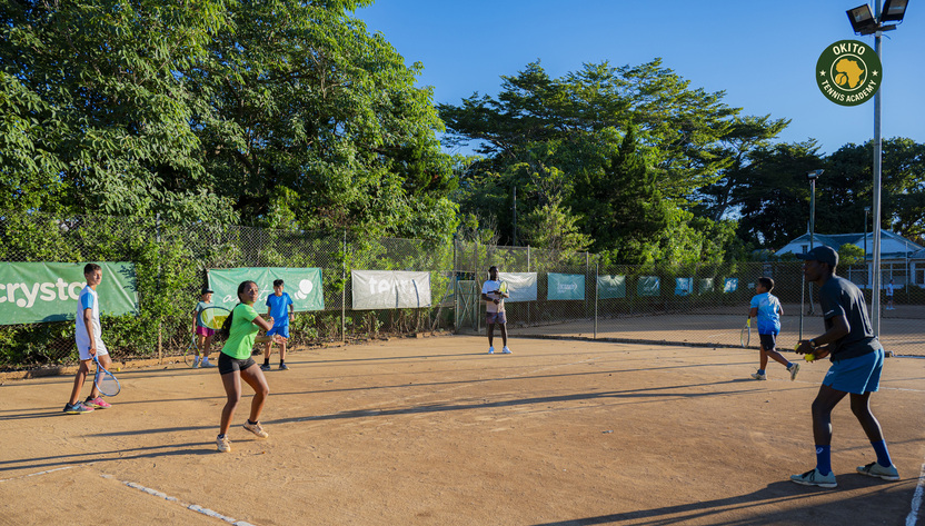Okito Tennis